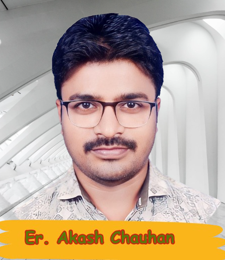 Er. Akash Chauhan